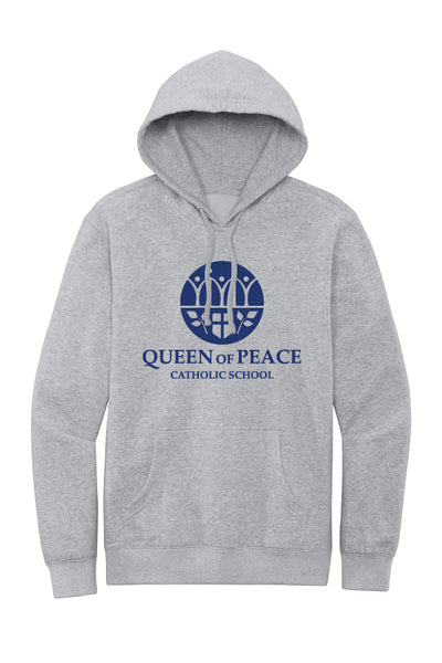 Queen of Peace Hoodie (Adult Unisex)