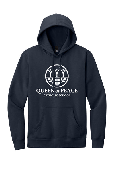 Queen of Peace Hoodie (Adult Unisex)