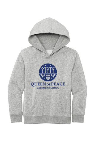 Queen of Peace Hoodie (Youth)