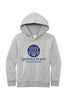 Queen of Peace Hoodie (Youth)