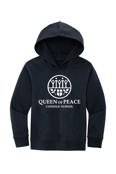 Queen of Peace Hoodie (Youth)