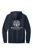 Queen of Peace Hoodie (Adult Unisex)