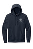 Queen of Peace Hoodie (Adult Unisex)