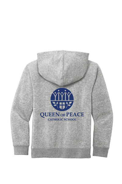 Queen of Peace Hoodie (Youth)