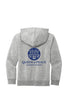 Queen of Peace Hoodie (Youth)