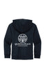 Queen of Peace Hoodie (Youth)
