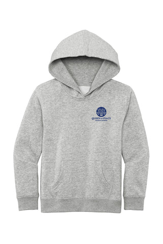 Queen of Peace Hoodie (Youth)