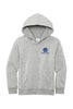 Queen of Peace Hoodie (Youth)
