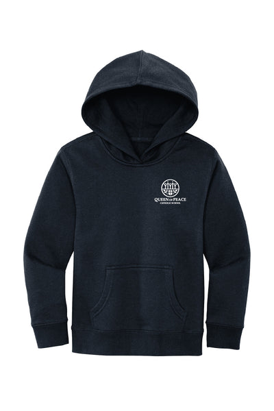 Queen of Peace Hoodie (Youth)