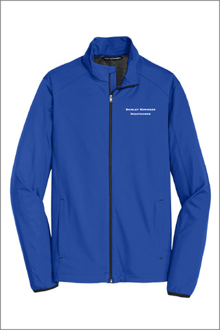 Winters Shirley Rominger Nighthawks Active Soft Shell Jacket (Adult Unisex)