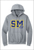 Scotts Mills SM Jaguars Hoodie (Adult & Youth Sizing)