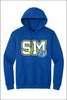 Scotts Mills SM Jaguars Hoodie (Adult & Youth Sizing)