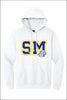 Scotts Mills SM Jaguars Hoodie (Adult & Youth Sizing)