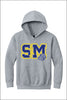Scotts Mills SM Jaguars Hoodie (Adult & Youth Sizing)