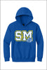 Scotts Mills SM Jaguars Hoodie (Adult & Youth Sizing)