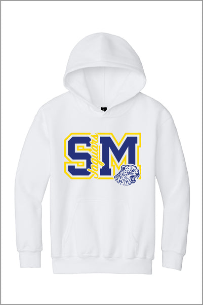 Scotts Mills SM Jaguars Hoodie (Adult & Youth Sizing)