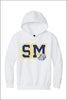 Scotts Mills SM Jaguars Hoodie (Adult & Youth Sizing)