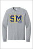Scotts Mills SM Jaguars Long Sleeve Tee (Adult & Youth Sizing)