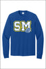Scotts Mills SM Jaguars Long Sleeve Tee (Adult & Youth Sizing)