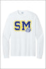 Scotts Mills SM Jaguars Long Sleeve Tee (Adult & Youth Sizing)