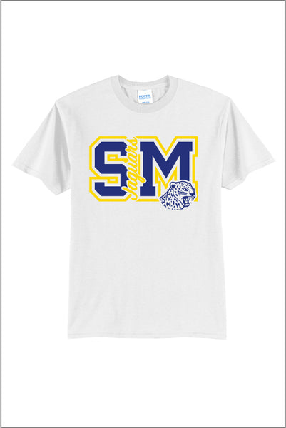 Scotts Mills SM Jaguars Short Sleeve Tee (Adult & Youth Sizing)