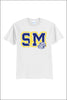 Scotts Mills SM Jaguars Short Sleeve Tee (Adult & Youth Sizing)