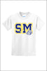 Scotts Mills SM Jaguars Short Sleeve Tee (Adult & Youth Sizing)