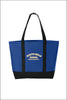 Scott Mills Tote Bag