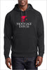 Mortgage Express Sport-Tek® Tech Fleece Hooded Sweatshirt (Unisex)