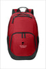 Mortgage Express Sport-Tek Rec Backpack