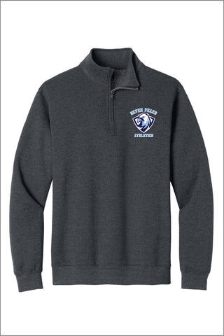 Seven Peaks Athletics 1/4-Zip (Adult Unisex)