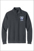 Seven Peaks Athletics 1/4-Zip (Adult Unisex)