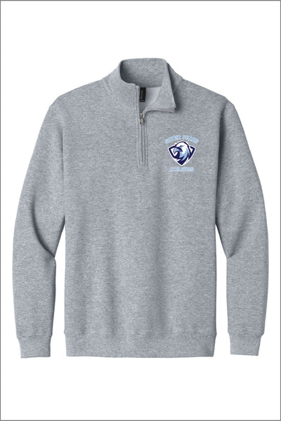Seven Peaks Athletics 1/4-Zip (Adult Unisex)