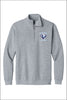 Seven Peaks Athletics 1/4-Zip (Adult Unisex)