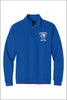 Seven Peaks Athletics 1/4-Zip (Adult Unisex)