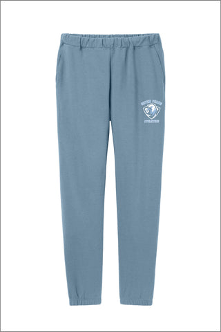 Seven Peaks Midweight Pocket Sweatpants (Adult Unisex)