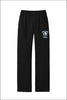 Seven Peaks Athletics Open-Bottomed Sweatpant (Adult Unisex)