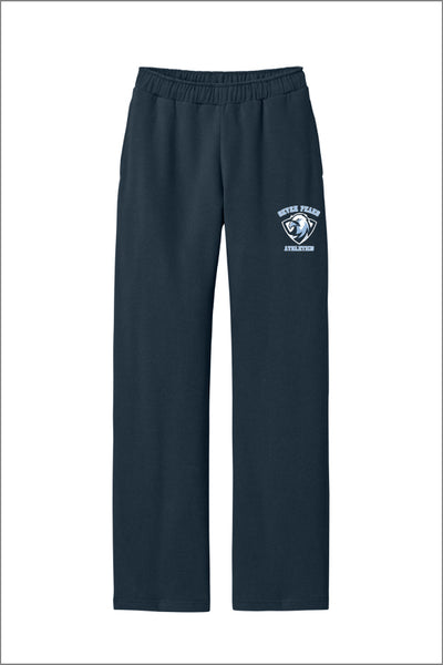Seven Peaks Athletics Open-Bottomed Sweatpant (Adult Unisex)