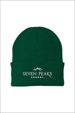 Seven Peaks Knit Beanie (One Size)