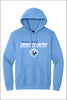 Seven Peaks Cross Country Hoodie (Adult Unisex)