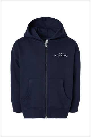 Seven Peaks Full-Zip (Toddler)