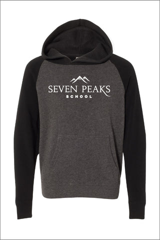 Seven Peaks Lightweight Hoodie (Youth)