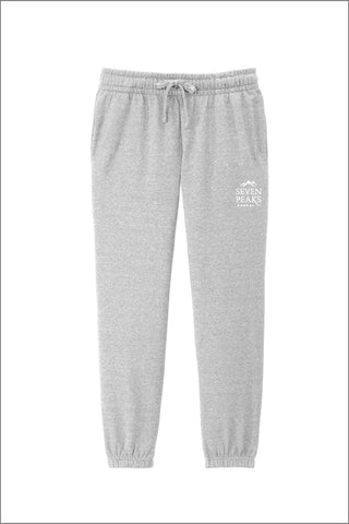 Seven Peaks Fleece Sweatpants (Womens)