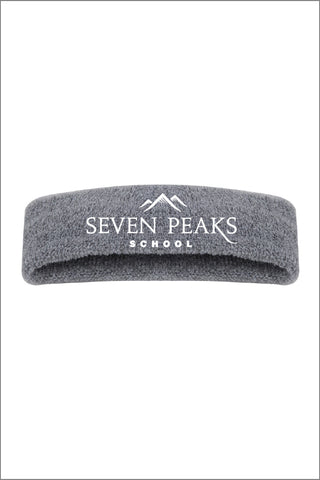 Seven Peaks Sweatband (One Size)