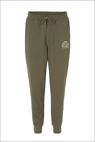 Seven Peaks Midweight Sweatpants (Adult Unisex)