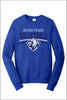 Seven Peaks Eagle Volleyball Crewneck (Adult Unisex)