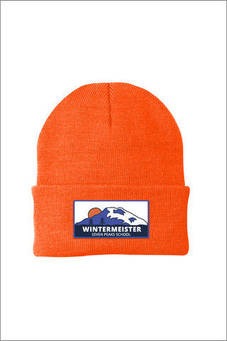 Seven Peaks Wintermeister Knit Beanie (One Size)