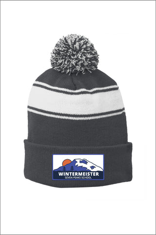 Seven Peaks Wintermeister Pom Beanie (One Size)