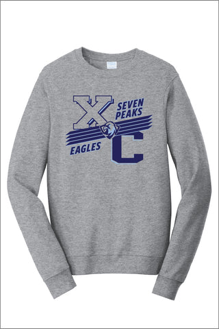 Seven Peaks Eagle XC Crewneck (Adult Unisex)