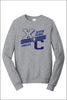 Seven Peaks Eagle XC Crewneck (Adult Unisex)